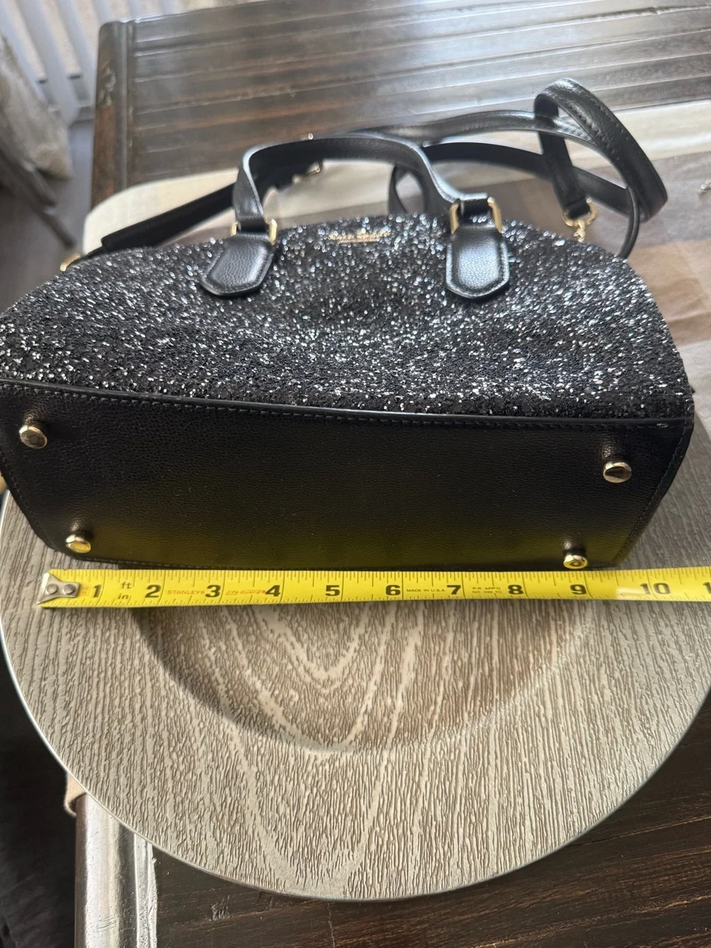 Kate Spade New York Laurel Way Mini Reiley Bag NWOT